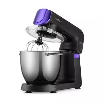 Планетарный миксер KITFORT КТ-3425