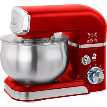 Планетарный миксер LEX