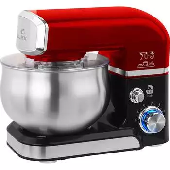 Планетарный миксер LEX