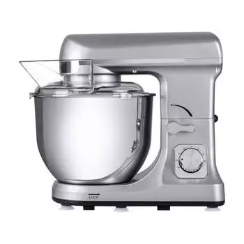 Планетарный миксер MAUNFELD MF-434S