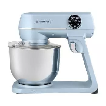 Планетарный миксер MAUNFELD MF-423BL