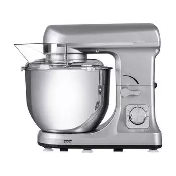 Планетарный миксер MAUNFELD MF-431S