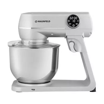 Планетарный миксер MAUNFELD MF-423SS