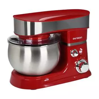Планетарный миксер OURSSON SM7301/RD