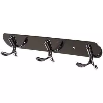 Планка 3 крючка fixsen 2113