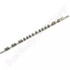 Металлическая планка для головок Дело Техники 976220