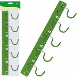 Планка для садового инструмента МУЛЬТИДОМ