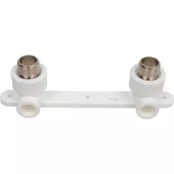 Планка для смесителя Rvc 06126