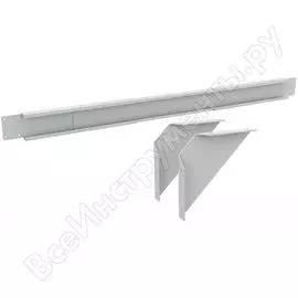 Планка и косынки ПРАКТИК Expert Wsh S30299069200