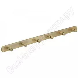 Планка VERAGIO GIALETTA VR.GIL-6439.BR