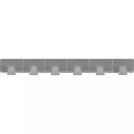 Планка с крючками МУЛЬТИДОМ VL27-89