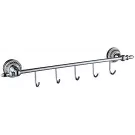 Планка с крючками Savol S-06875A 23558