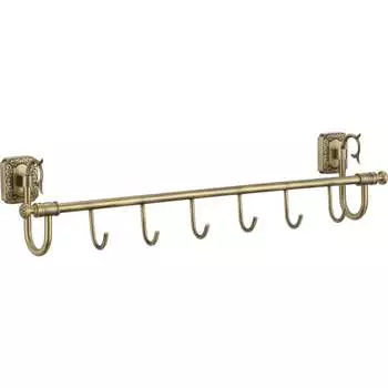 Планка с крючками Savol S-006476 23540