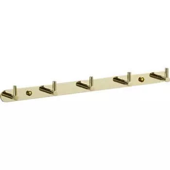 Планка с крючками Savol S-007215B