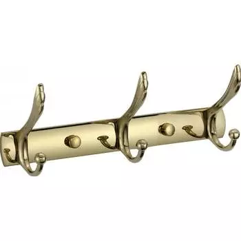 Планка с крючками Savol S-00113B