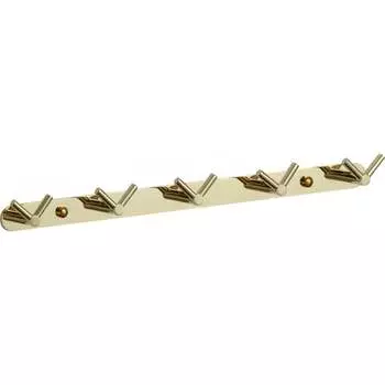 Планка с крючками Savol S-007225B