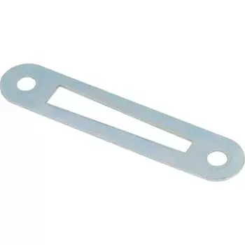 Планка завертки врезной STARFIX SMP-94026-1