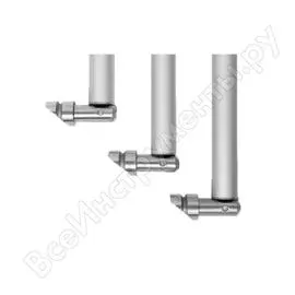 Планки для турникета сатро антипаника алюминий cc000004924