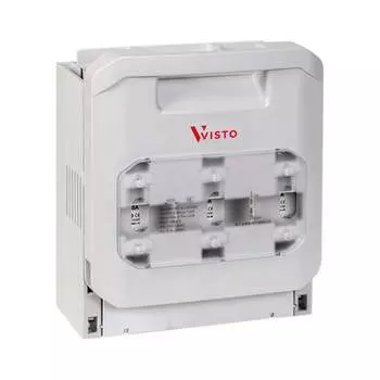 Планочный предохранитель-выключатель-разъединитель VISTO DVS/С ППВР 9211-103-8