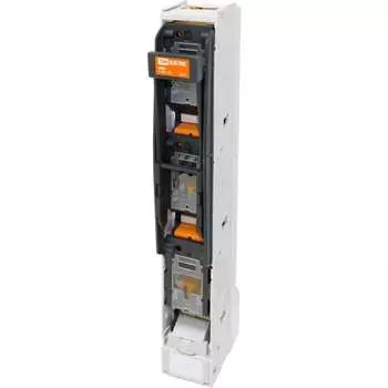 Планочный выключатель-разъединитель TDM ELECTRIC ППВР SQ0726-0110
