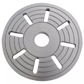 Планшайба BD-11G JET