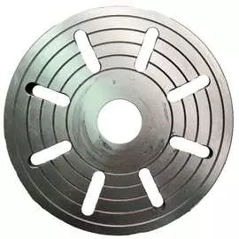 Планшайба METALMASTER