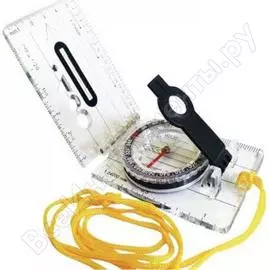 Планшетный компас Tramp Lite TLA-001