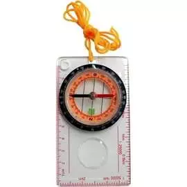 Планшетный компас TOURIST ДА-970