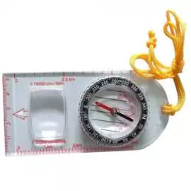 Планшетный компас Tramp Lite TLA-002