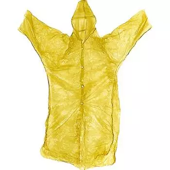 Плащ дождевик БЕРТА 1532