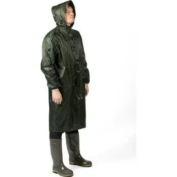 Плащ-дождевик Jeta Safety JRC-101g-XXL