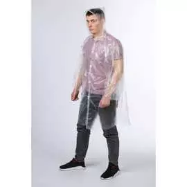 Плащ-дождевик Смелый Каспер 00001