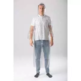 Плащ-дождевик Смелый Каспер 00012