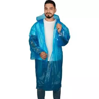 Плащ дождевик SAMGRUPP SAMC-056000001