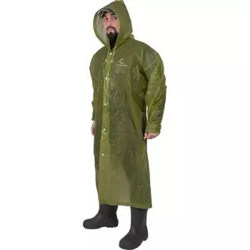 Плащ дождевик Следопыт PF-RC-04