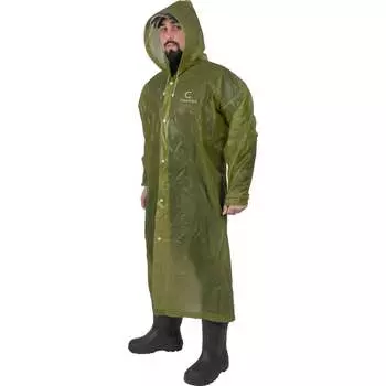 Плащ-дождевик Следопыт PF-RC-15