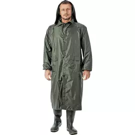 Плащ ГК Спецобъединение