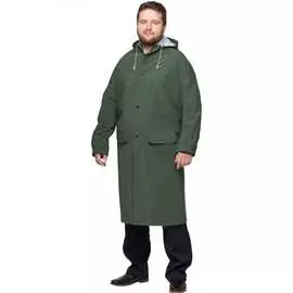 Плащ ООО Комус