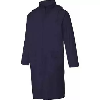 Плащ СОЮЗСПЕЦОДЕЖДА Альбатрос влагозащитный ЛАЙТ синий, L 2000000015637