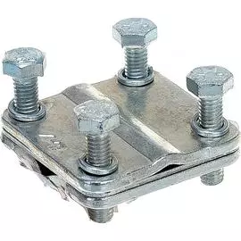 Плашечный сжим ПЭМИ У867 УХЛ1 00000017292