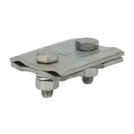 Плашечный зажим ЭРА ПА 22 Б0038783