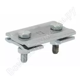 Плашечный зажим ЭРА ПС11 Б0038780