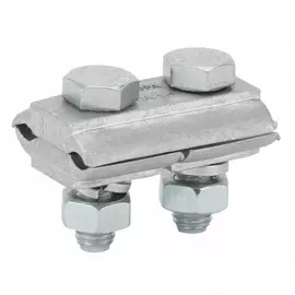 Плашечный зажим ЭРА ПА11 Б0038782