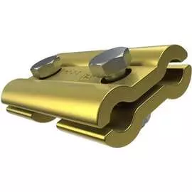 Плашечный зажим МЗВА