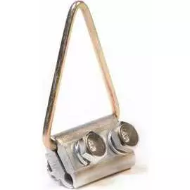 Плашечный зажим Netlink ЗП-8-2 УТ000001084