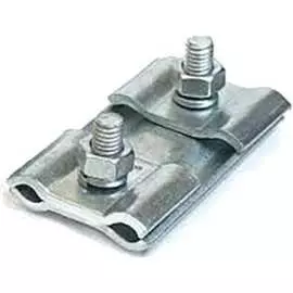 Плашечный зажим ВК ПС-1-1 21100461