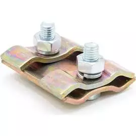 Плашечный зажим ВК ПС-2-1 21100471