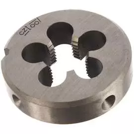 Плашка Bucovice Tools 246516