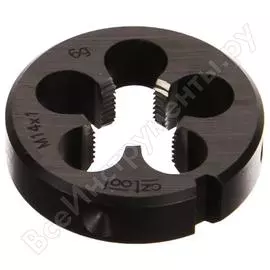 Плашка Bucovice Tools 210143