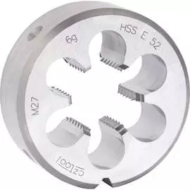 Плашка Bucovice Tools 290270